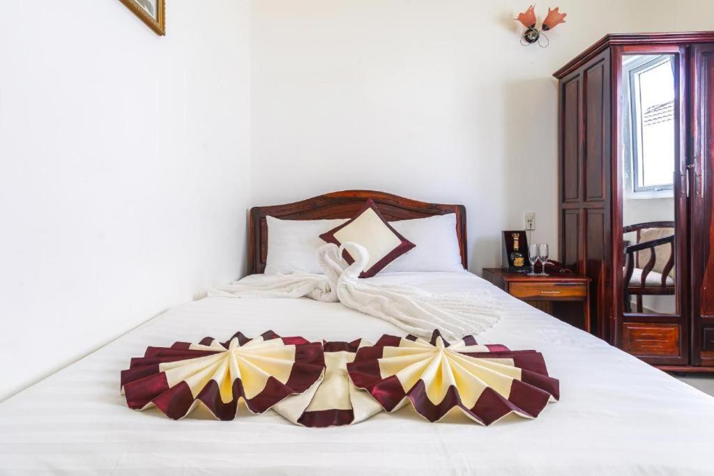 Mien Nhiet Doi 2 Hotel Dalat Bagian luar foto